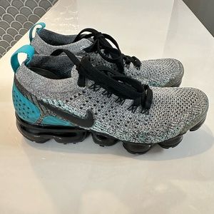 Air VaporMax Flyknit 2 ‘Dusty Catcus’